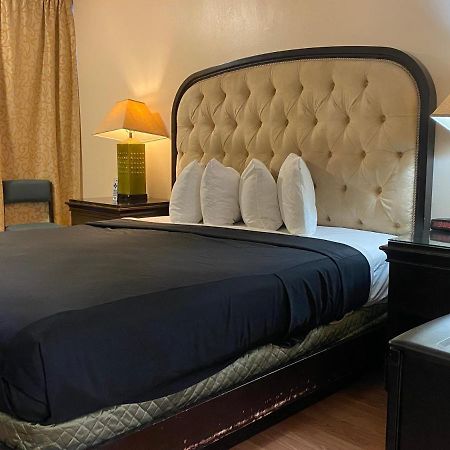 Green Tree Inn And Extended Stay Suites Victorville Dış mekan fotoğraf