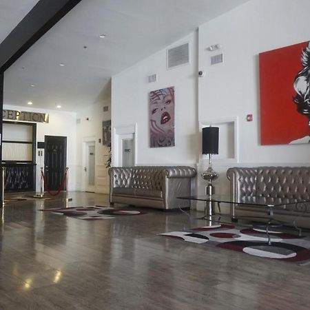Green Tree Inn And Extended Stay Suites Victorville Dış mekan fotoğraf