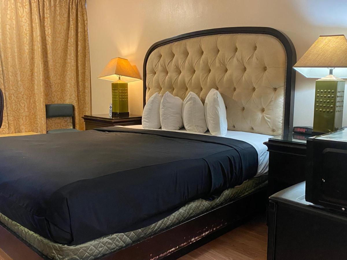 Green Tree Inn And Extended Stay Suites Victorville Dış mekan fotoğraf