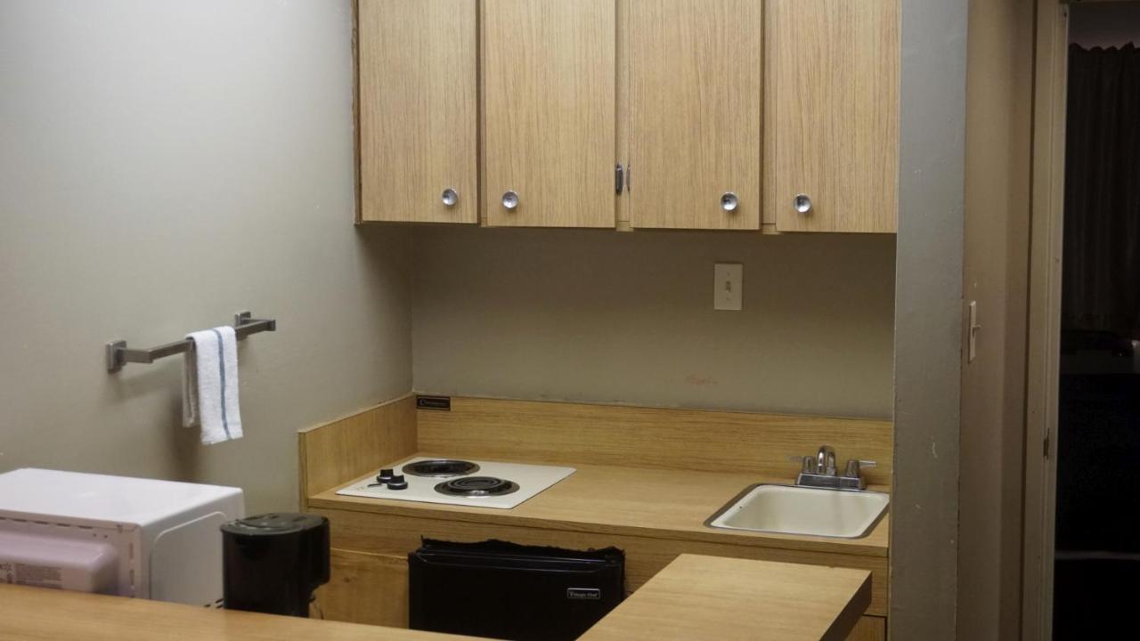 Green Tree Inn And Extended Stay Suites Victorville Dış mekan fotoğraf