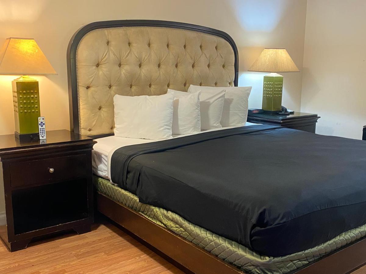 Green Tree Inn And Extended Stay Suites Victorville Dış mekan fotoğraf