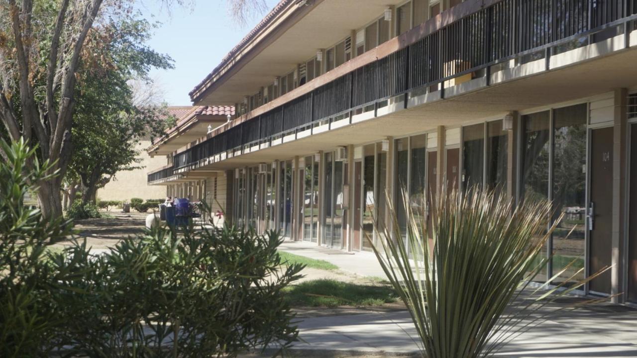 Green Tree Inn And Extended Stay Suites Victorville Dış mekan fotoğraf