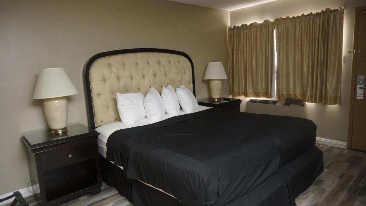 Green Tree Inn And Extended Stay Suites Victorville Dış mekan fotoğraf