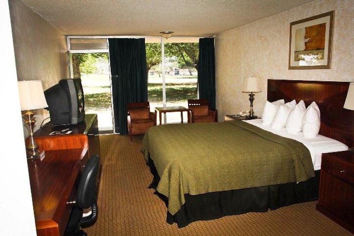 Green Tree Inn And Extended Stay Suites Victorville Dış mekan fotoğraf